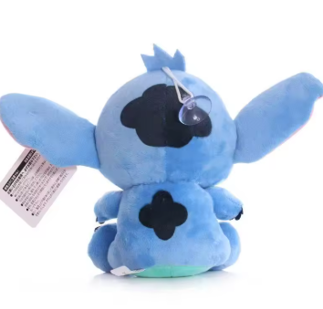 Peluche stitch chico
